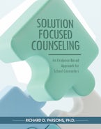 Solution-Focused Counseling Solution-Focused Counseling