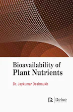 Cover of 'Bioavailability of Plant Nutrients' 