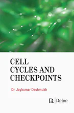 Cover of 'Cell Cycles and Checkpoints' 