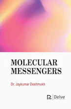 Cover of 'Molecular Messengers' 