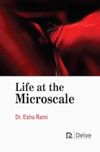 Cover of 'Life at the Microscale' 