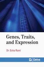Cover of 'Genes, Traits, and Expression' 