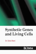 Cover of 'Synthetic Genes and Living Cells' 