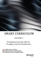 Cover of 'Smart Curriculum, Volume 2' 