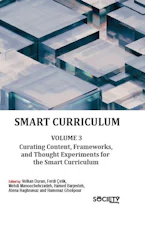 Cover of 'Smart Curriculum, Volume 3' 