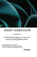 Cover of 'Smart Curriculum Volume 4' 