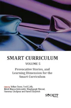 Cover of 'Smart Curriculum, Volume 5' 