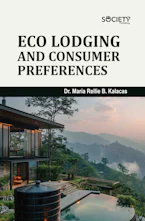Cover of 'EcoLodging and Consumer Preferences' 