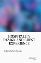 Cover of 'Hospitality Design and Guest Experience' 