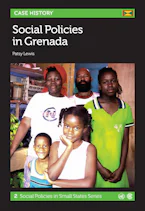 Cover of 'Social Policies in Grenada' 