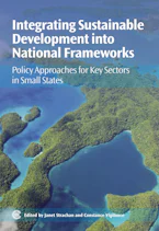 Cover of 'Integrating Sustainable Development Into National Frameworks' 