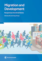 Cover of 'Migration and Development' 