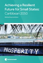 Achieving a Resilient Future for Small States