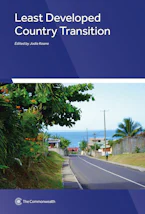 Cover of 'Least Developed Country Transition' 
