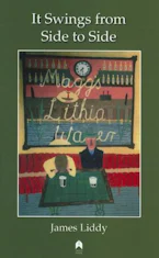 Cover of 'It Swings from Side to Side' by James Liddy 