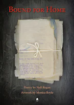 Cover of 'Bound for Home' 
