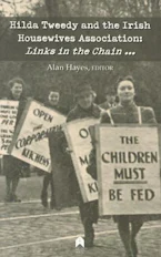 Cover of 'Hilda Tweedy and the Irish Housewives Association' 
