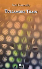 Cover of 'Tullamore Train' 