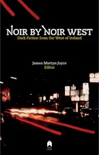 Cover of 'Noir by Noir West' by James Martin Joyce 