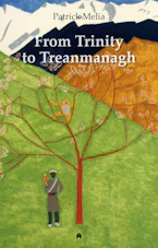 Cover of 'From Trinity to Treanmanagh' 