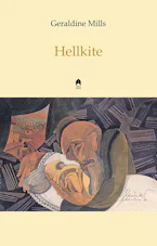 Cover of 'Hellkite' 