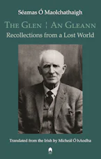 Cover of 'The Glen / an Gleann' 