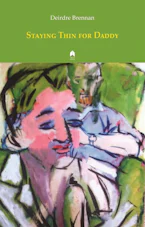 Cover of 'Staying Thin for Daddy' 
