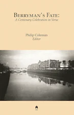 Cover of 'Berrymans Fate' by Philip Coleman 