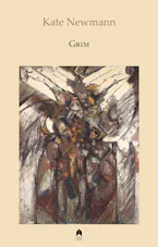 Cover of 'Grim' 