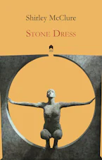 Cover of 'Stone Dress' by Shirley McClure 