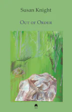 Cover of 'Out of Order' by Susan Knight 