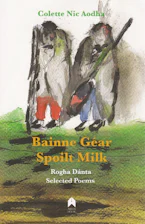Cover of 'Bainne Gear : Spoilt Milk' 