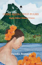 Cover of 'Cuislí Allta / Wild Pulses' by Deirdre Brennan 