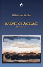 Cover of 'Parvit of Agelast' 