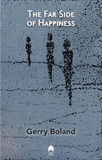 Cover of 'The Far Side of Happiness' 
