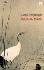 Cover of 'Teanga Na GCorr' 