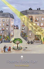 Cover of 'Fourth Floor Flat' 