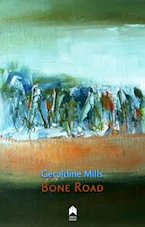 Cover of 'Bone Road' 