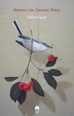 Cover of 'Berries for Singing Birds' 