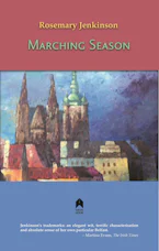 Cover of 'Marching Season' 