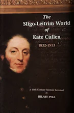 Cover of 'The Sligo-Leitrim World of Kate Cullen, 1832–1913' by Hilary Pyle 