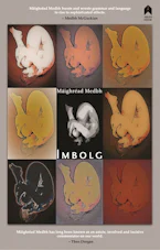 Cover of 'Imbolg' by Máighréad Medbh 