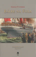 Cover of 'Báire Na Fola' 