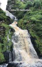 Cover of 'An Craiceann Agus a Luach' 