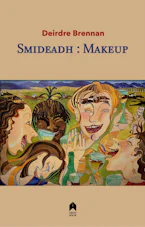 Cover of 'Makeup / Smideadh' 