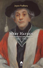 Cover of 'Mary Hayden' by Joyce Padbury 