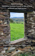 Cover of 'Brian Ó Cianaigh' 