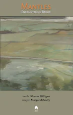 Cover of 'Mantles' by Shauna Gilligan 