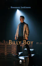 Cover of 'Billy Boy' 