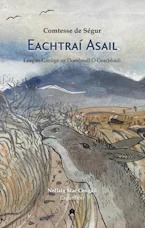 Cover of 'Eachtraí Asail' 